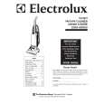 ELECTROLUX Z2910 Manual de Usuario