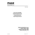 FUST KS 75.1-IB Manual de Usuario