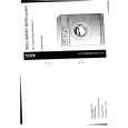 AEG LAV86700-W N Manual de Usuario