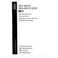AEG ARC1279-4GS Manual de Usuario