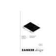 ZANKER ZKM3064KX Manual de Usuario