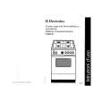 JUNO-ELECTROLUX D 660 E (HST 4346) W Manual de Usuario