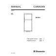 DOMETIC RM4601 Manual de Usuario
