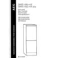 AEG S1850-4KF Manual de Usuario