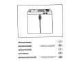 MINICAT AEG30380W Manual de Usuario