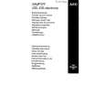 AEG VAMPYR 430.2 ELECTR. Manual de Usuario
