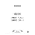 ATLAS-ELECTROLUX SKB1654 Manual de Usuario