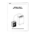 ELECTROLUX EBM1500QC Manual de Usuario