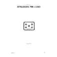 ELECTROLUX EHT7765X Manual de Usuario