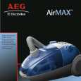 AEG AAM6102 Manual de Usuario