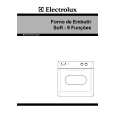 ELECTROLUX EOB90GE Manual de Usuario