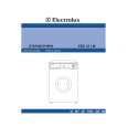 ELECTROLUX EDE411M Manual de Usuario