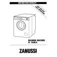 ZANUSSI FL1030/C Manual de Usuario