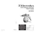 ELECTROLUX Z350A Manual de Usuario