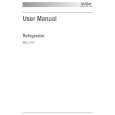 MOFFAT MUL514 Manual de Usuario