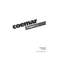 COEMAR 9096 Manual de Usuario
