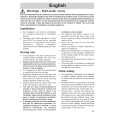 ELECTROLUX EON6701FIX Manual de Usuario