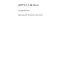 AEG AG98850-4i Manual de Usuario