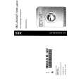 AEG LAV75600-WN Manual de Usuario