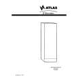 ATLAS-ELECTROLUX KC4000 Manual de Usuario