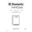 DOMETIC DS400FS Manual de Usuario