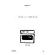 ELECTROLUX EON946X Manual de Usuario