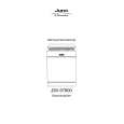 JUNO-ELECTROLUX JSV67600 Manual de Usuario