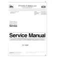 ICS TV1067 Manual de Servicio