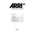 ARRI 535B Manual de Usuario