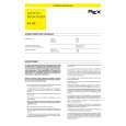 REX-ELECTROLUX RAMC Manual de Usuario