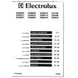 ELECTROLUX EA0301C Manual de Usuario