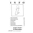 ELECTROLUX EHL600K Manual de Usuario