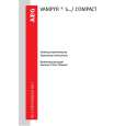 AEG VAMPYRE168 Manual de Usuario