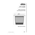 JUNO-ELECTROLUX JTH4530W Manual de Usuario