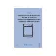 ELECTROLUX EDC5349 Manual de Usuario