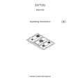 ARTHUR MARTIN ELECTROLUX 35772G-M Manual de Usuario