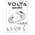 VOLTA SUPER C 2838 EURO Manual de Usuario