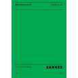 ZANKER SK4540 (PRIVILEG) Manual de Usuario