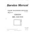 OTAKE 5130RC Manual de Servicio