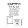 DOMETIC DS300BIU Manual de Usuario