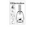 ELECTROLUX Z5248 Manual de Usuario