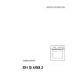 THERMA EHB4/60.3WS Manual de Usuario