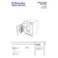 ELECTROLUX EDC5380 Manual de Usuario