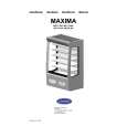 ELECTROLUX MC17-MV17 Manual de Usuario