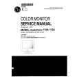 YAKUMO EN1770D Manual de Servicio