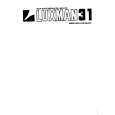 LUXMAN L31 Manual de Servicio