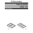 ELECTROLUX CT64/1 Manual de Usuario