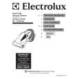 ELECTROLUX Z61A Manual de Usuario