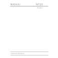 NISHI NS204 Manual de Servicio