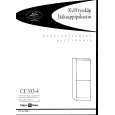 ELEKTRO HELIOS CL333-4 Manual de Usuario